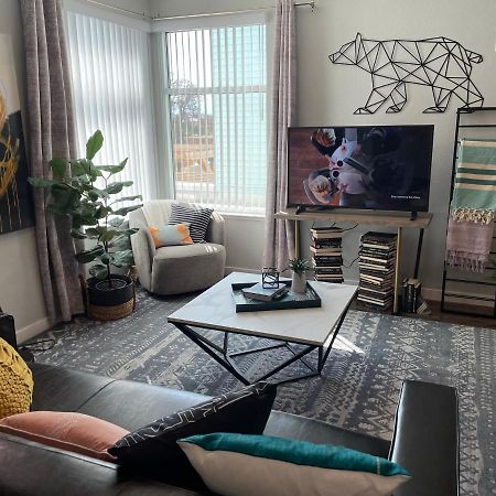 Canyon Flats Apartments By Barsala รีโน ภายนอก รูปภาพ