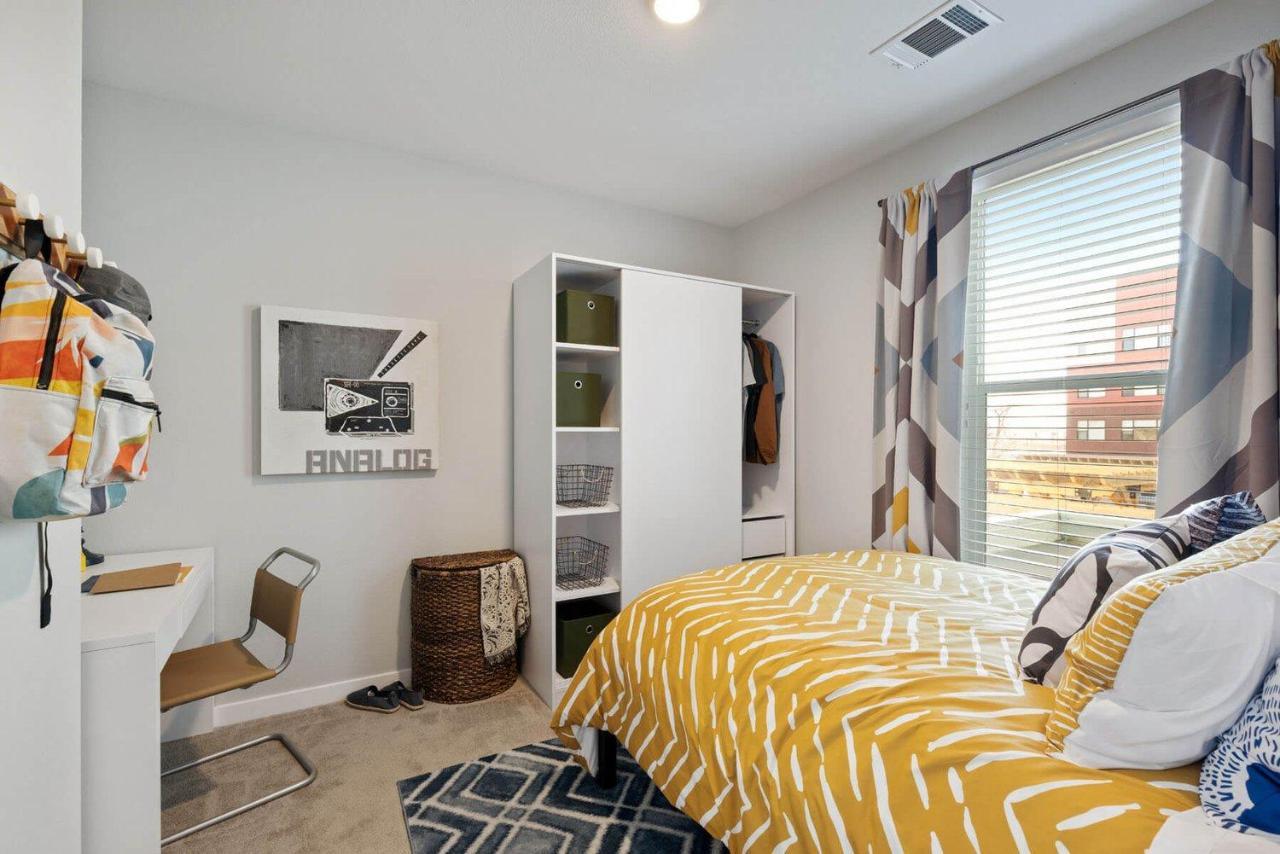 Canyon Flats Apartments By Barsala รีโน ภายนอก รูปภาพ